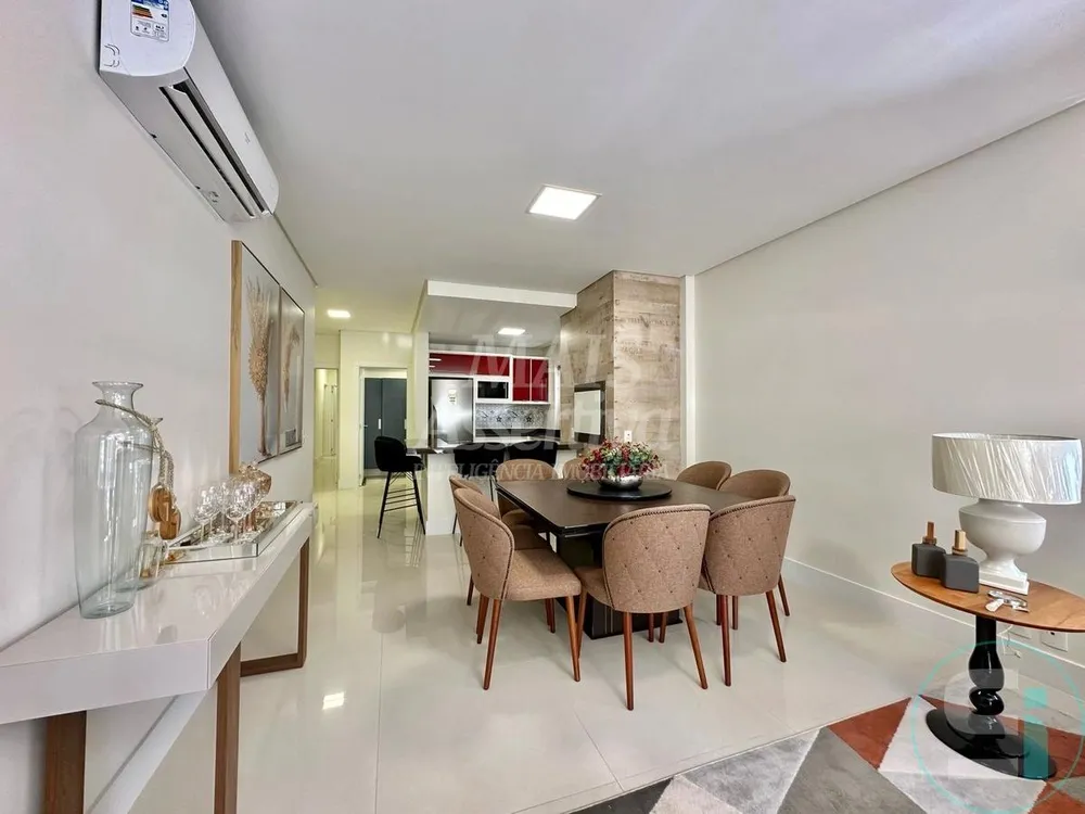 Casa, 6 quartos, 123 m² - Foto 3