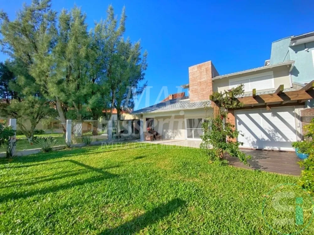 Casa, 6 quartos, 123 m² - Foto 1