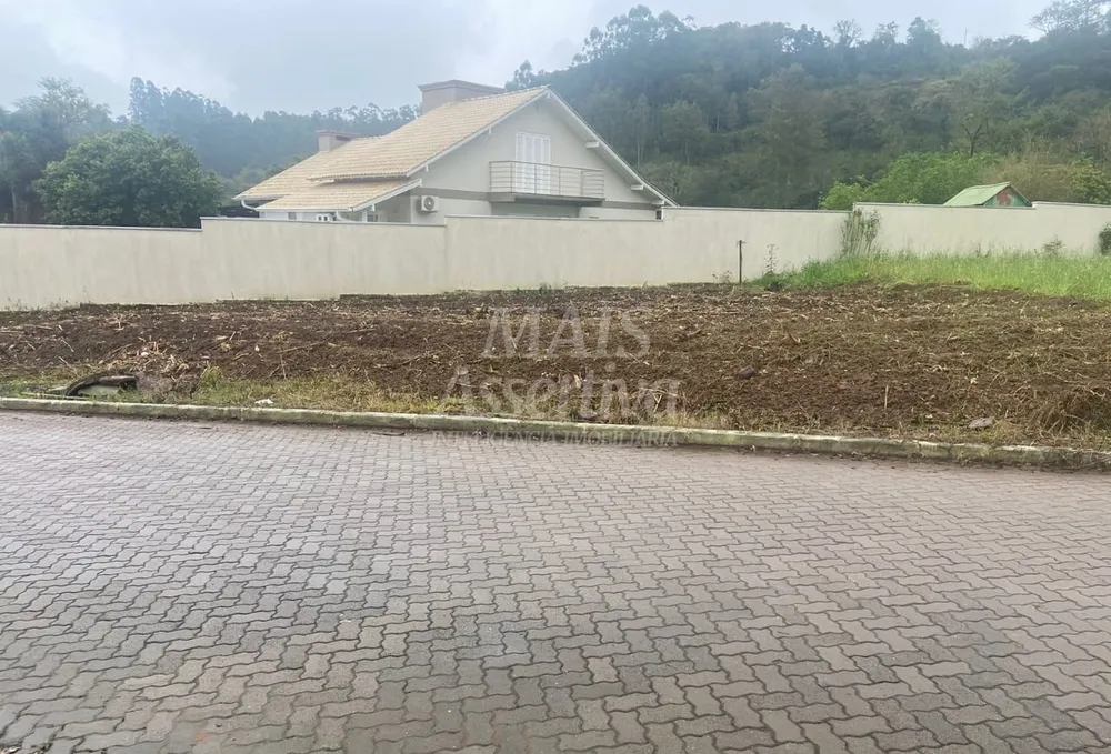 Terreno, 236 m² - Foto 1