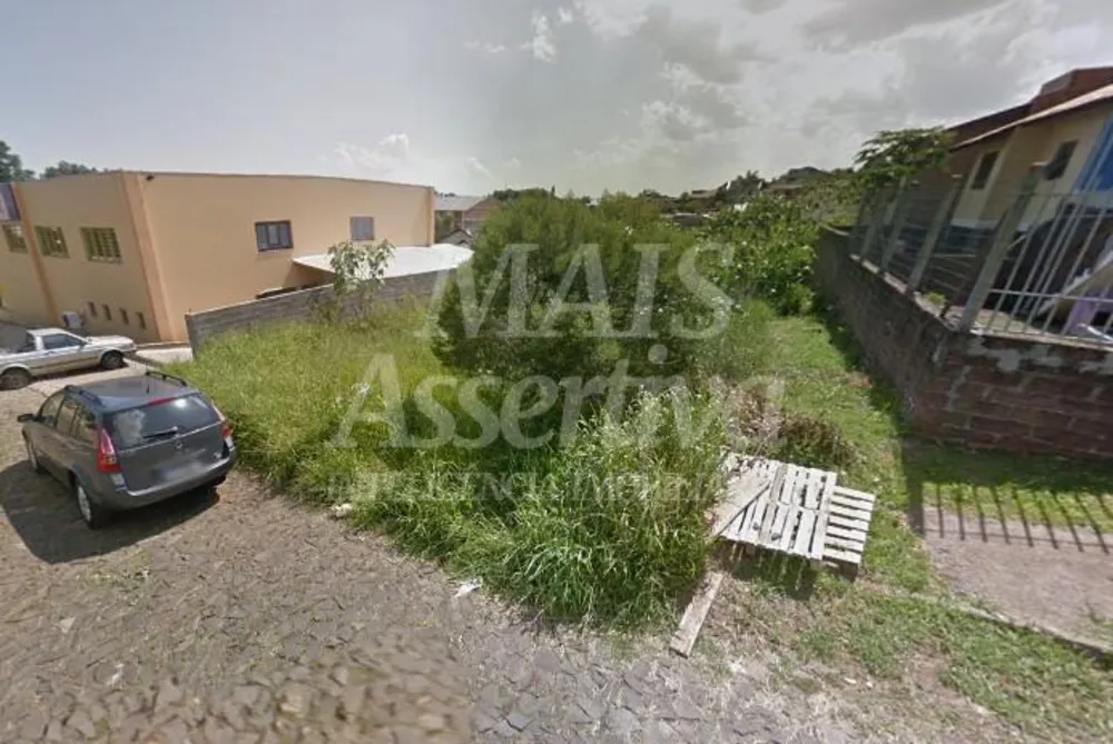 Terreno, 236 m² - Foto 2