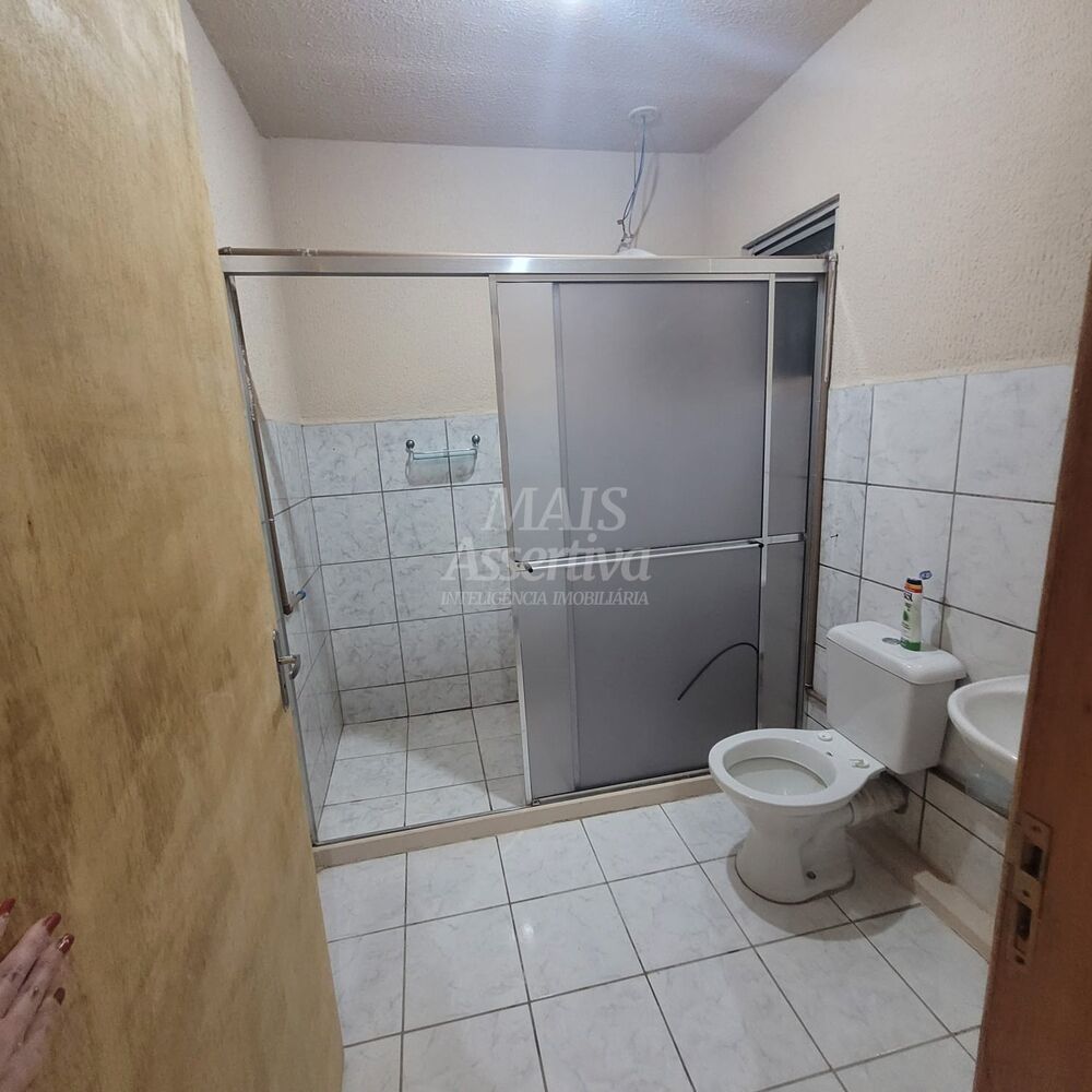 Apartamento para alugar com 2 quartos, 48m² - Foto 6