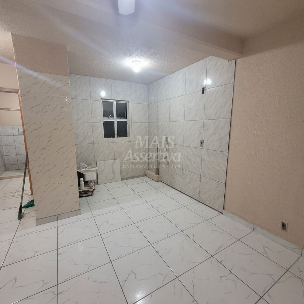 Apartamento para alugar com 2 quartos, 48m² - Foto 3