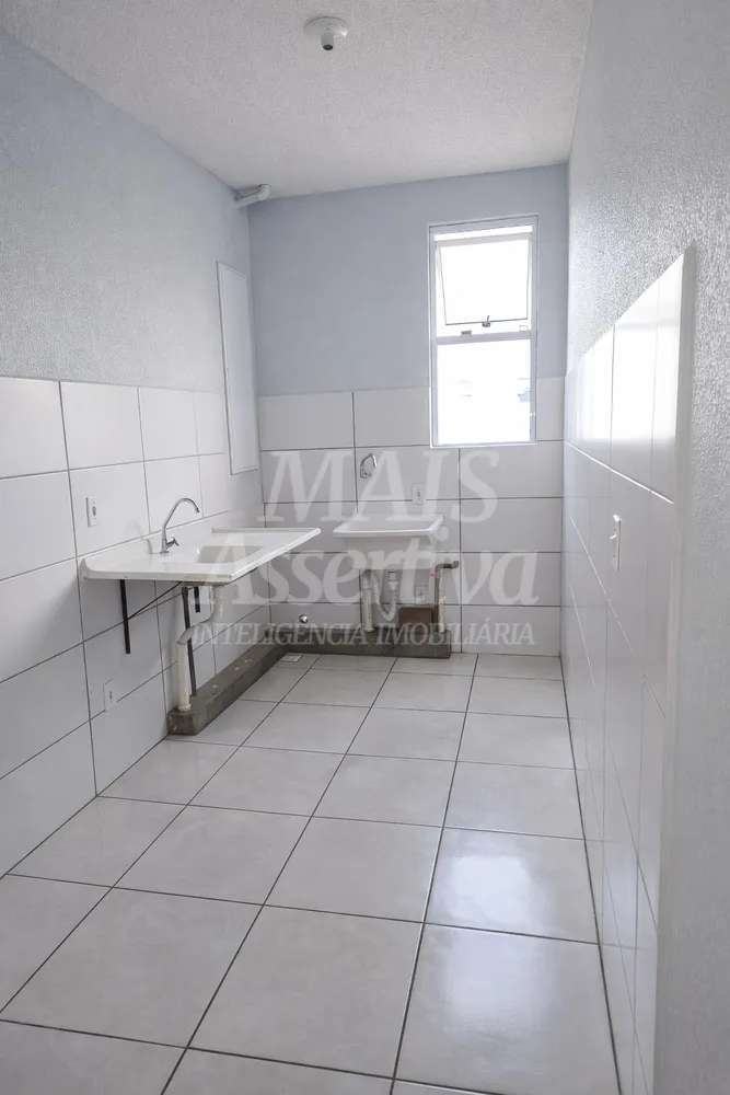 Apartamento, 2 quartos, 50 m² - Foto 3