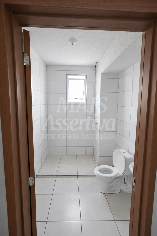 Apartamento, 2 quartos, 50 m² - Foto 5