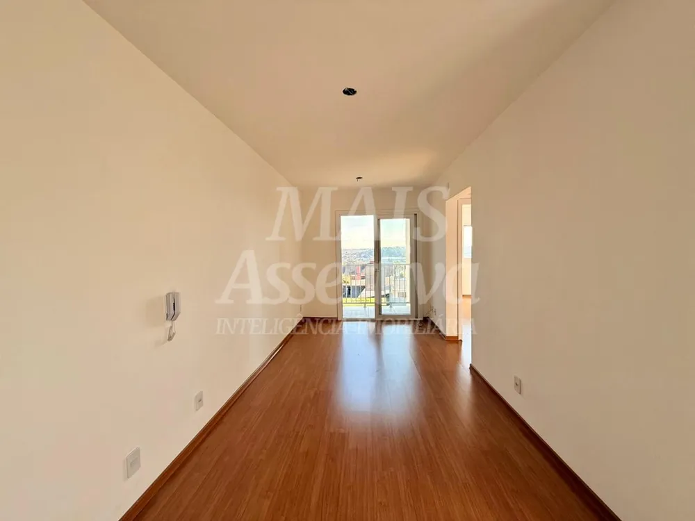 Apartamento, 2 quartos, 50 m² - Foto 6