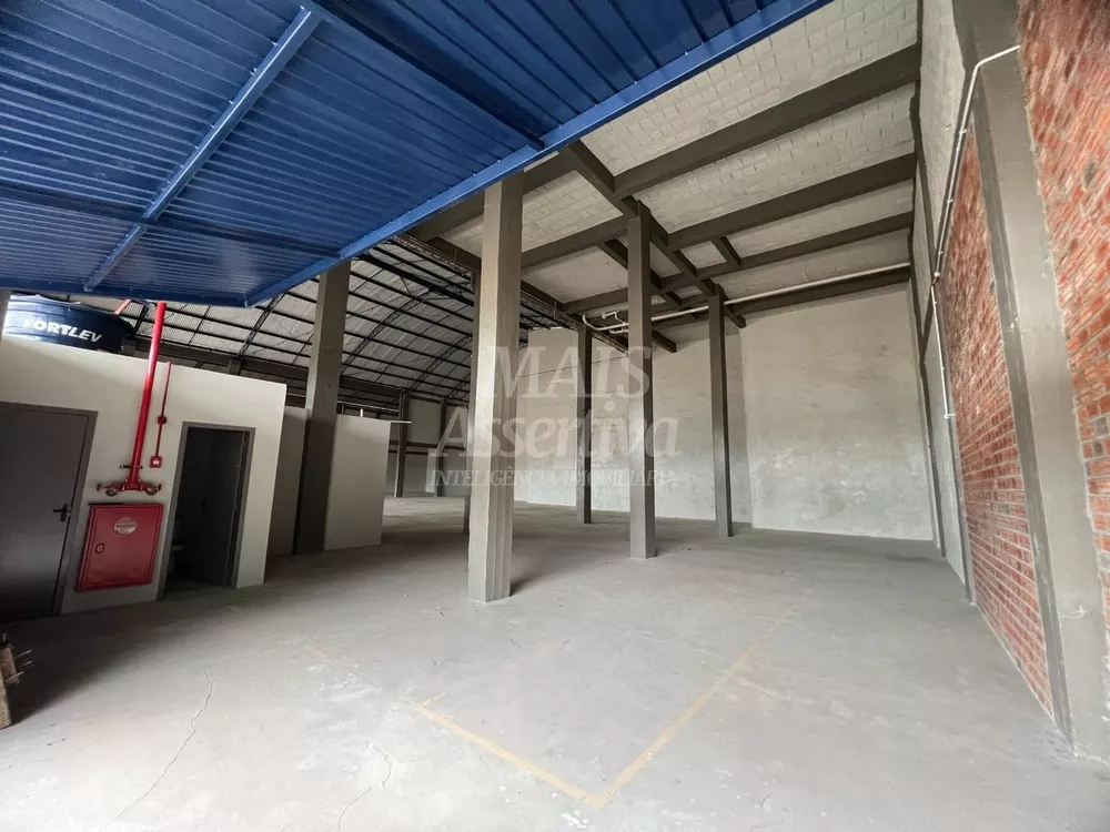 Prédio Inteiro, 219 m² - Foto 1