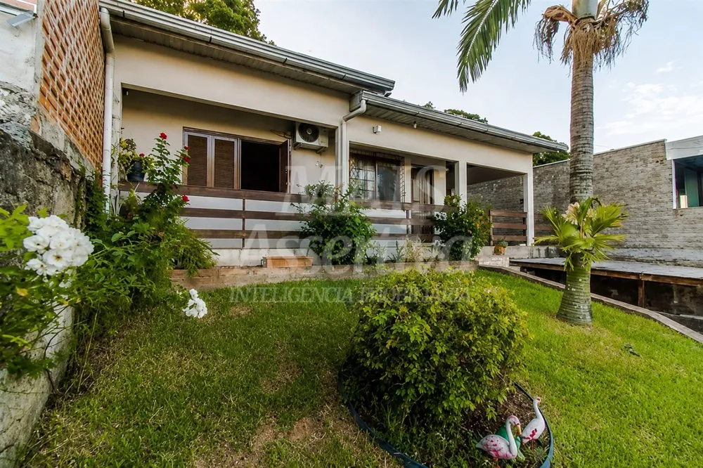 Casa, 2 quartos, 110 m² - Foto 2