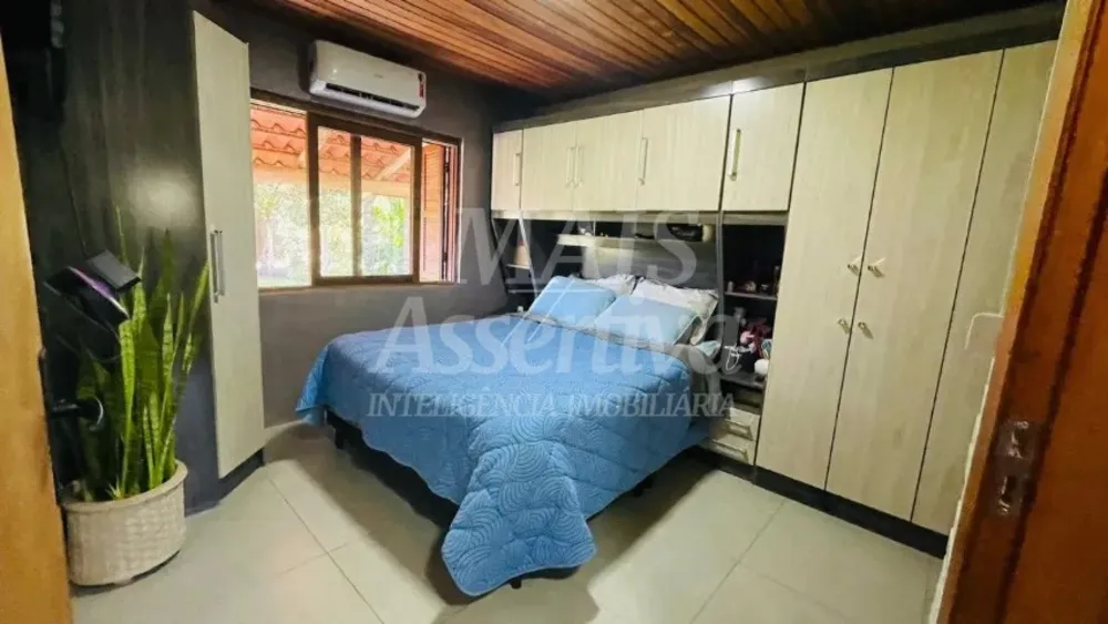Sítio, 2 quartos, 3600 m² - Foto 5