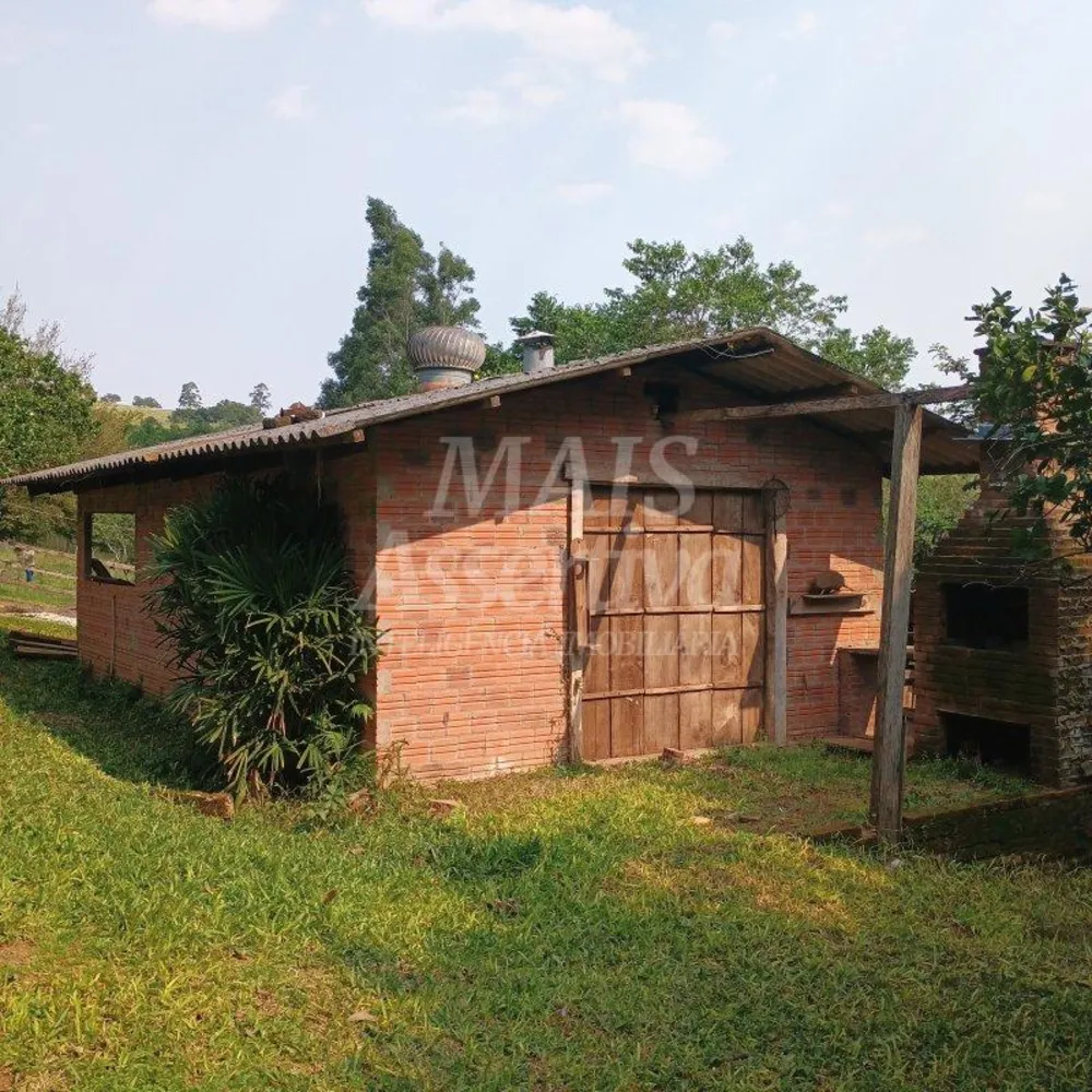 Sítio, 2 quartos, 3600 m² - Foto 2