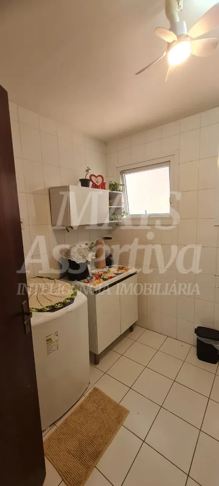 Apartamento, 2 quartos, 62 m² - Foto 5