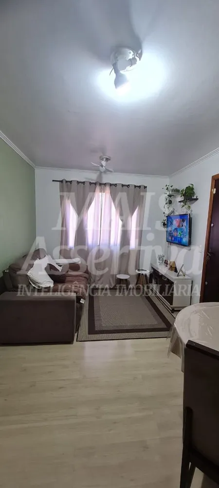 Apartamento, 2 quartos, 62 m² - Foto 4
