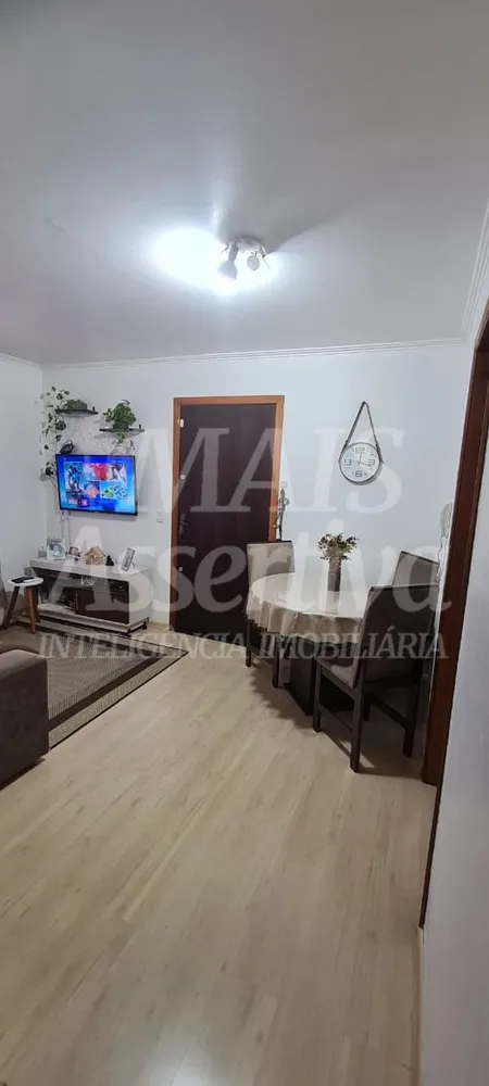 Apartamento, 2 quartos, 62 m² - Foto 3