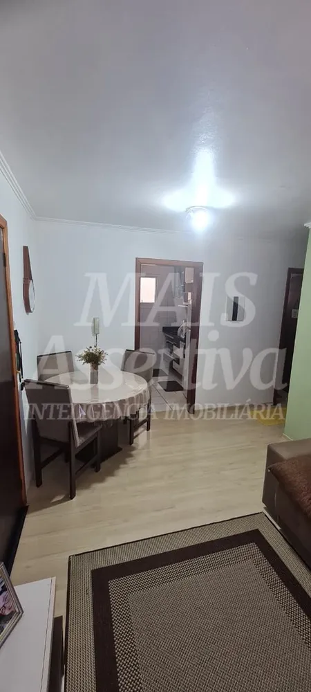 Apartamento, 2 quartos, 62 m² - Foto 2