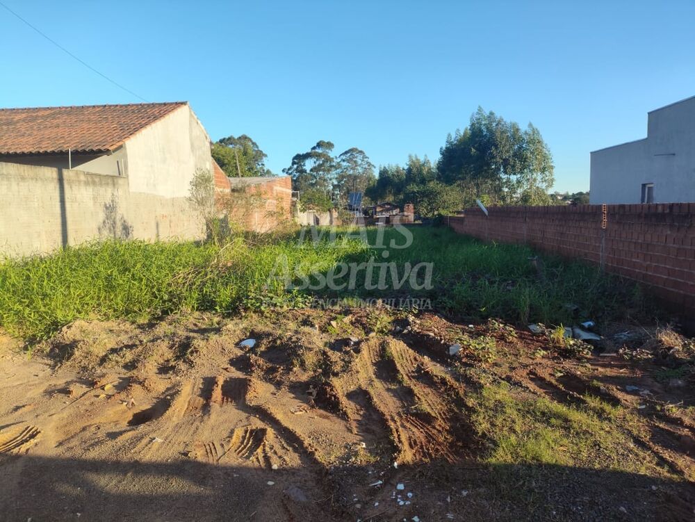 Terreno, 320 m² - Foto 1