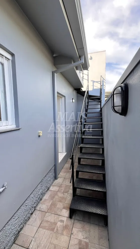 Casa, 2 quartos, 80 m² - Foto 10