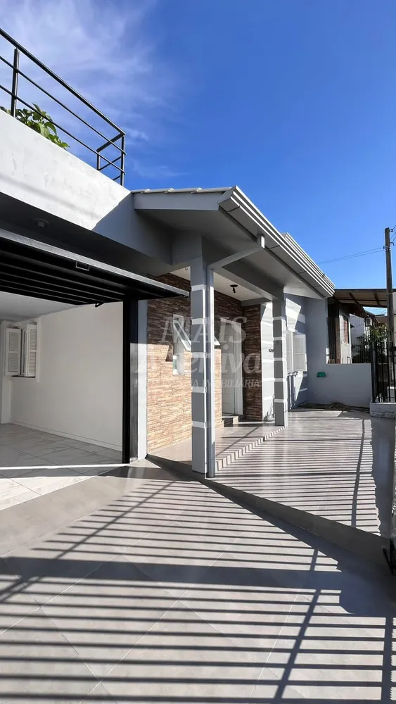 Casa, 2 quartos, 80 m² - Foto 3