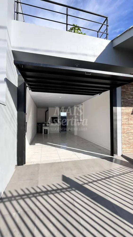 Casa, 2 quartos, 80 m² - Foto 2