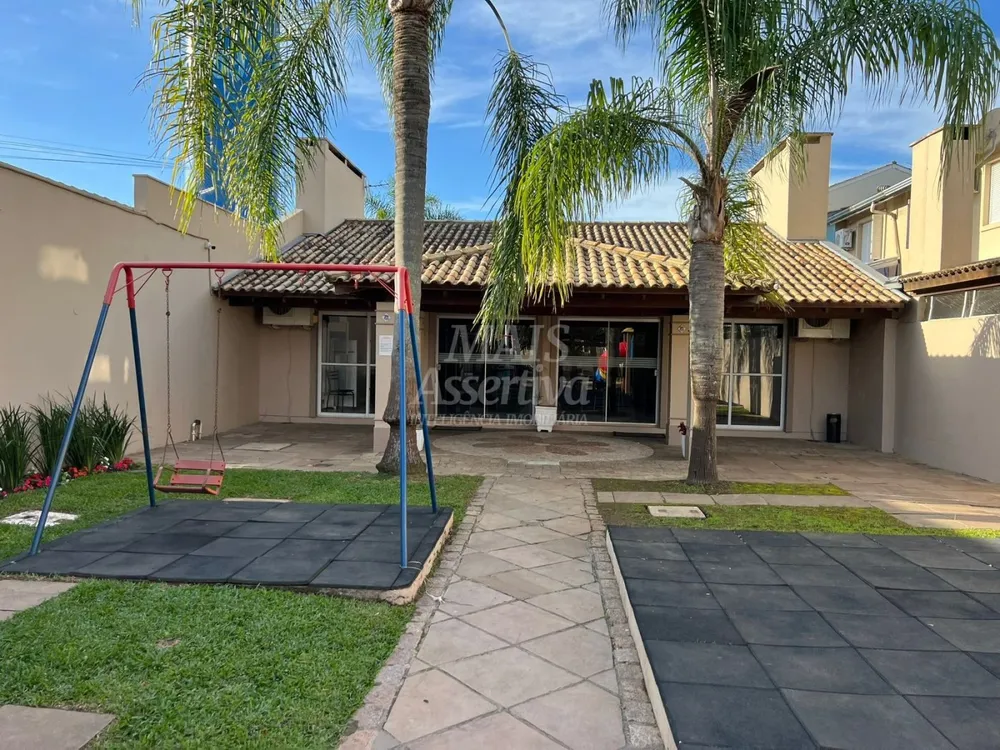 Casa, 3 quartos, 75 m² - Foto 2