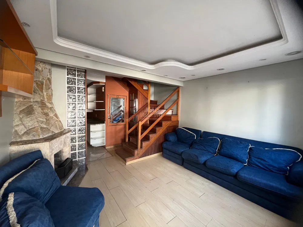 Casa, 3 quartos, 75 m² - Foto 1