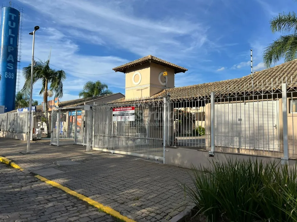 Casa, 3 quartos, 75 m² - Foto 4
