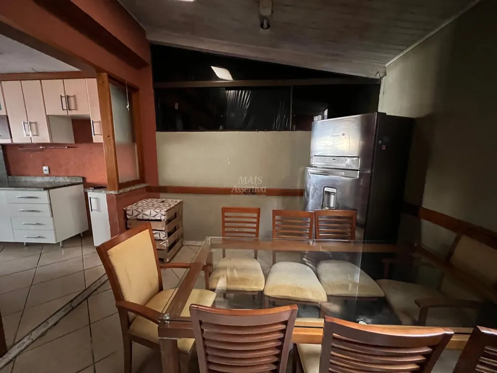Casa, 3 quartos, 75 m² - Foto 1