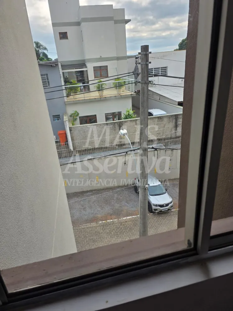 Apartamento, 2 quartos, 40 m² - Foto 5