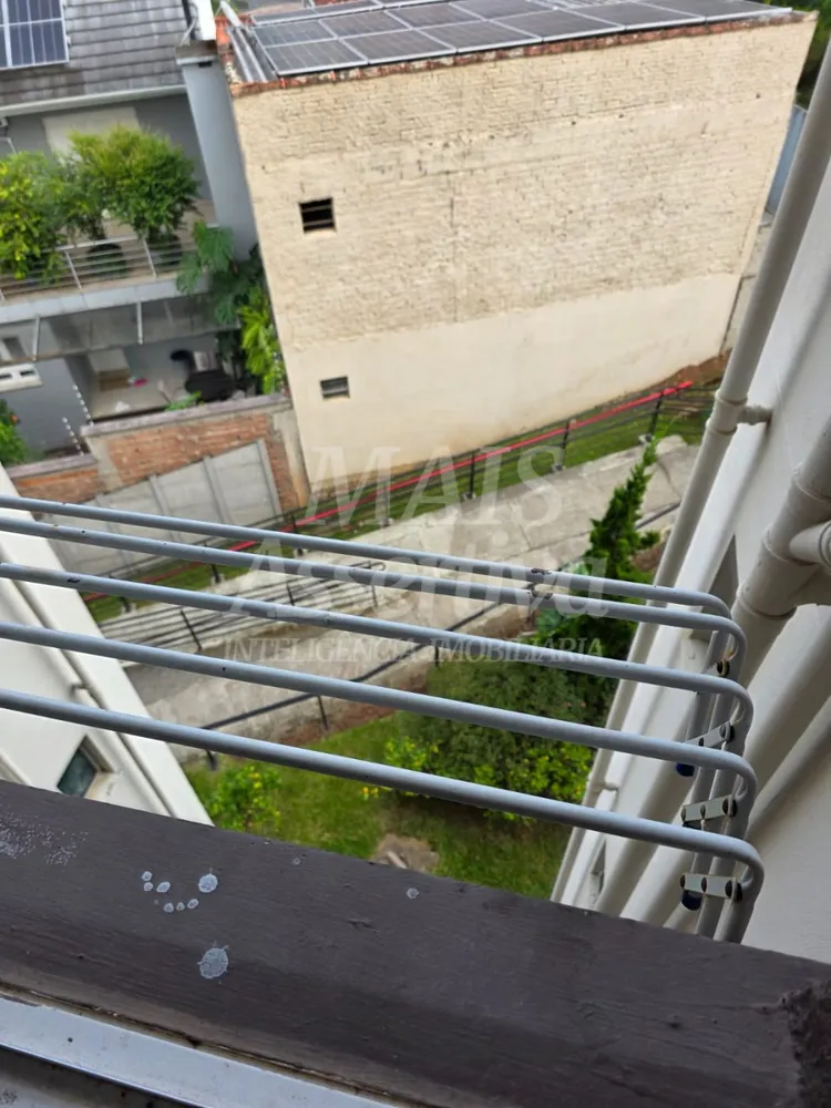 Apartamento, 2 quartos, 40 m² - Foto 6