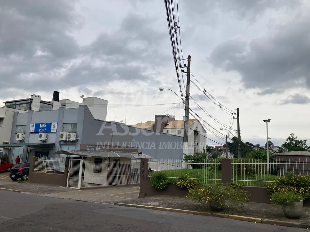 Apartamento, 2 quartos, 40 m² - Foto 7