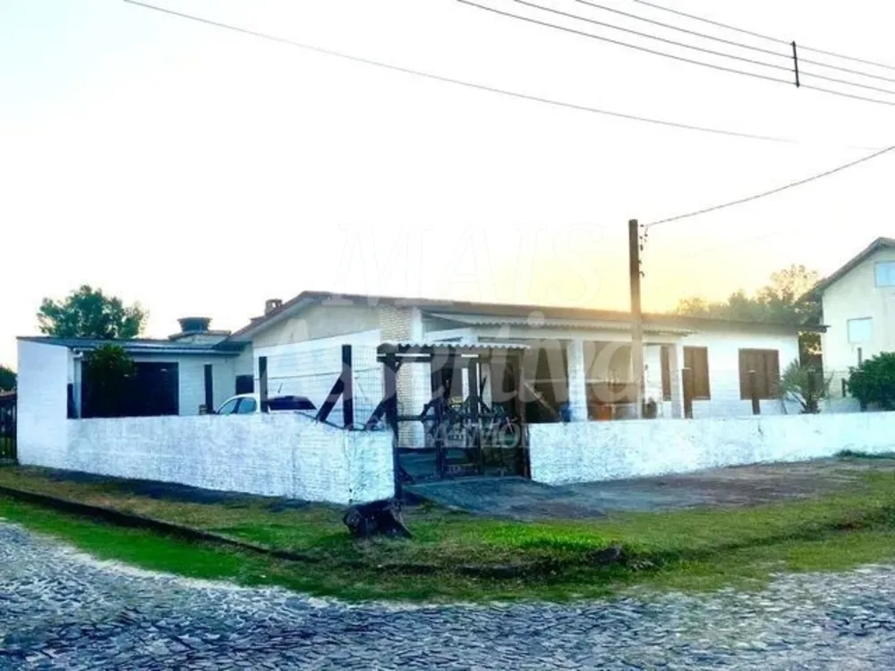Casa - Foto 1