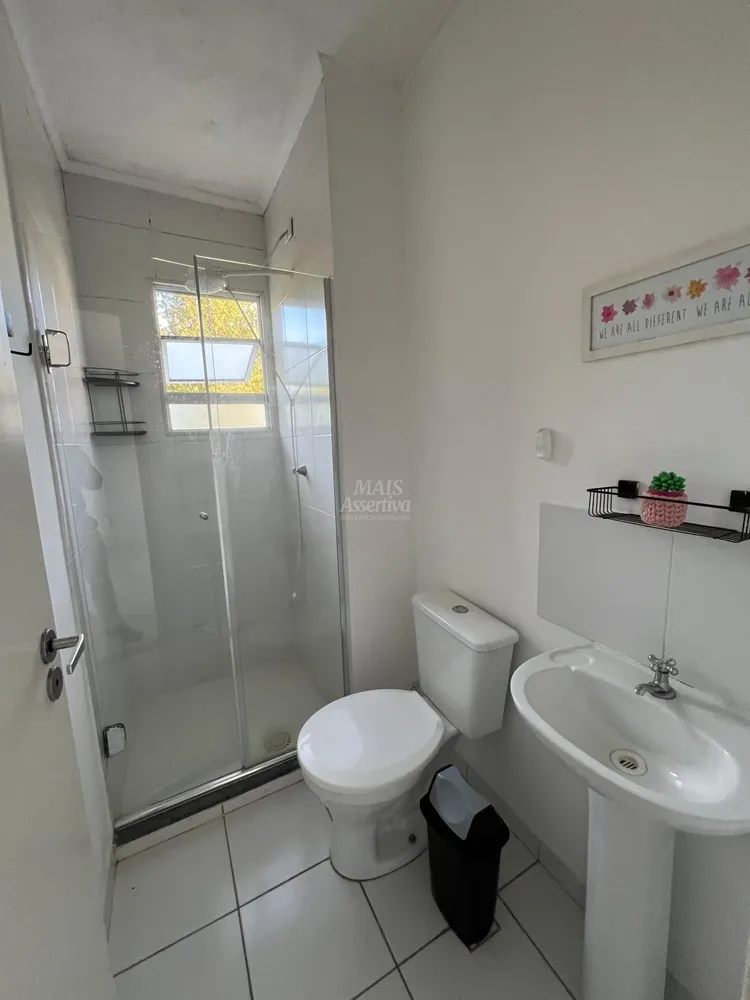 Apartamento, 2 quartos, 40 m² - Foto 4
