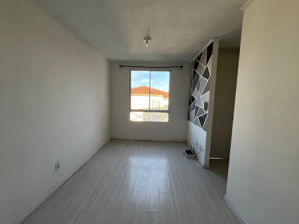 Apartamento, 2 quartos, 40 m² - Foto 3