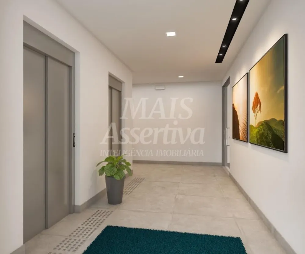 Apartamento, 2 quartos - Foto 6