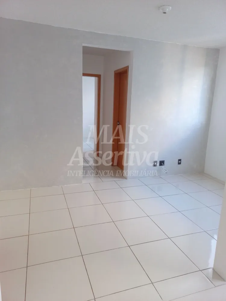 Apartamento, 2 quartos, 59 m² - Foto 4