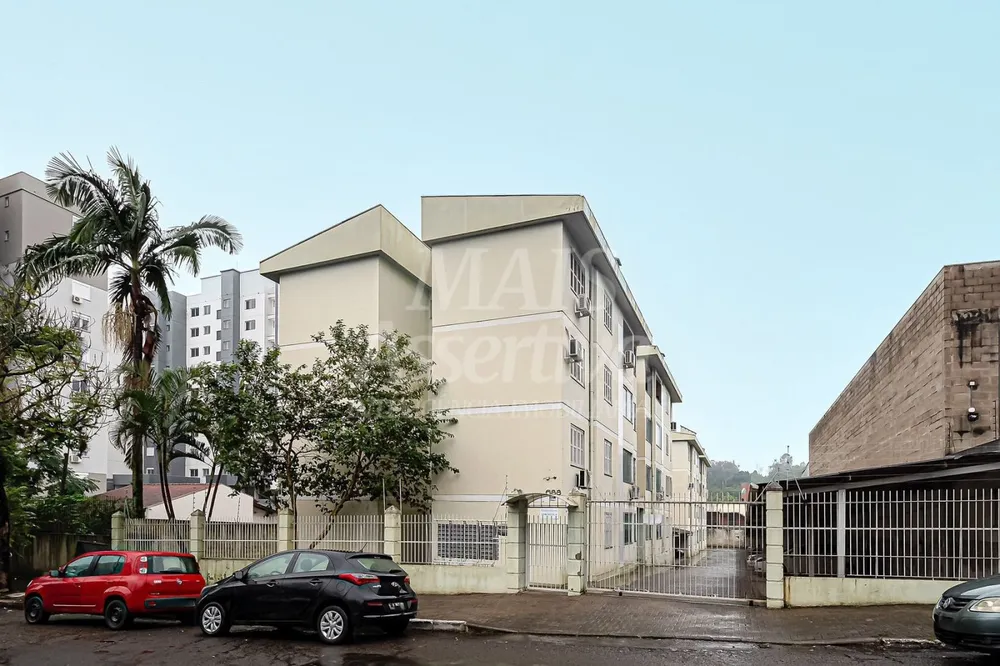 Apartamento, 2 quartos, 59 m² - Foto 10