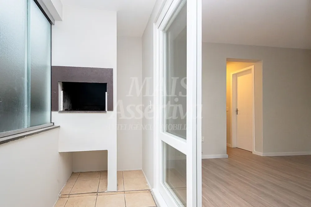 Apartamento, 2 quartos, 59 m² - Foto 2