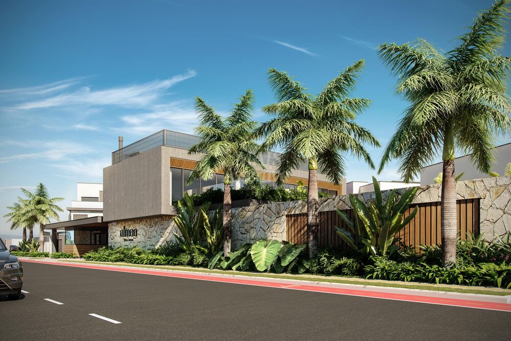 Casa, 3 quartos, 128 m² - Foto 3