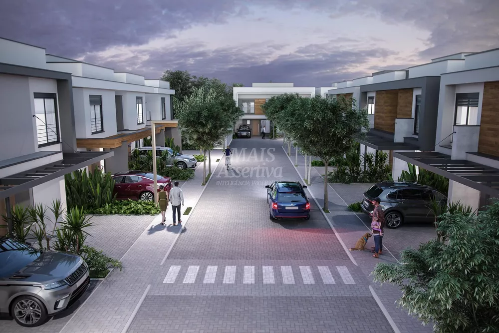 Casa, 3 quartos, 128 m² - Foto 5