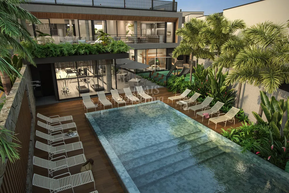 Casa, 3 quartos, 128 m² - Foto 4