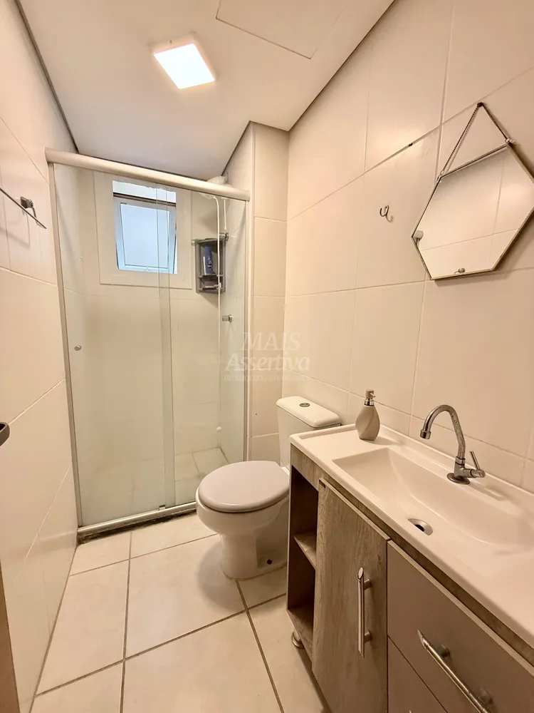 Apartamento, 2 quartos, 71 m² - Foto 7