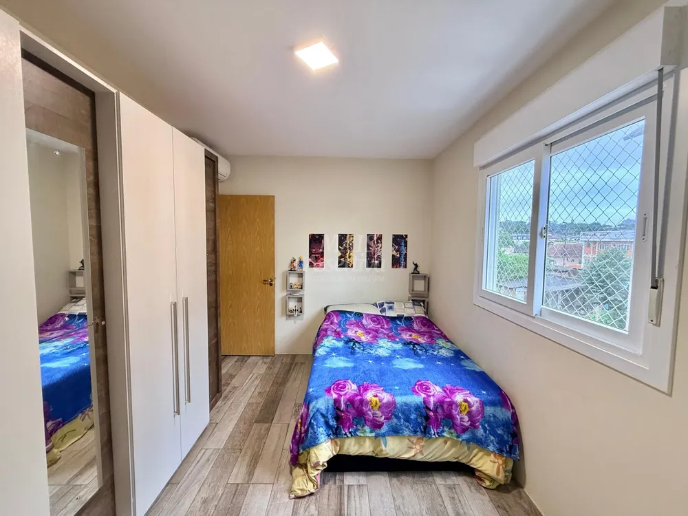 Apartamento, 2 quartos, 71 m² - Foto 4