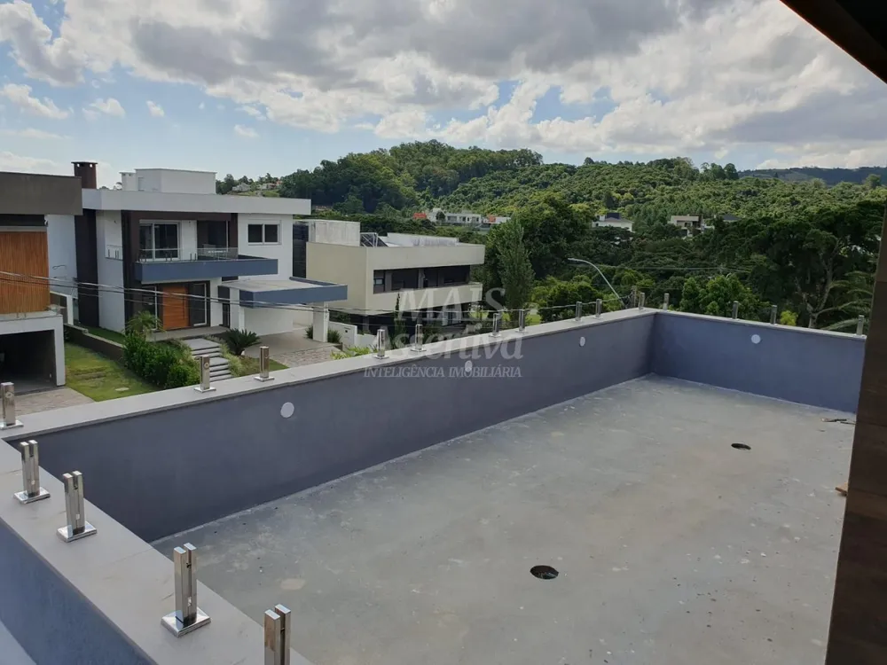 Casa, 4 quartos, 333 m² - Foto 2