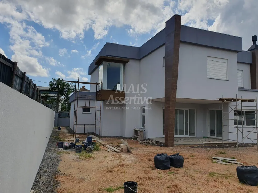 Casa, 4 quartos, 333 m² - Foto 1
