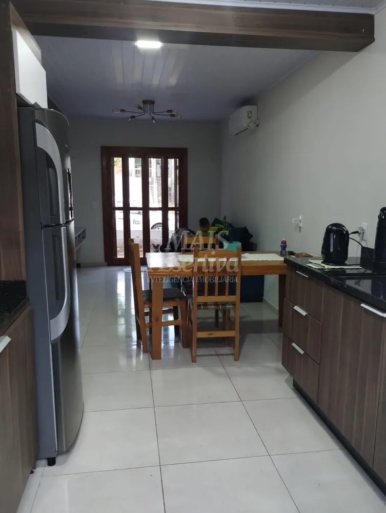 Casa, 3 quartos, 60 m² - Foto 7