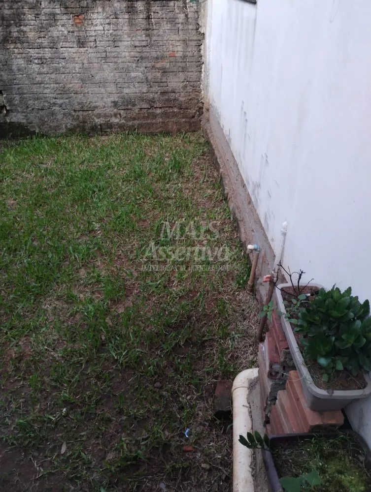 Casa, 3 quartos, 60 m² - Foto 8