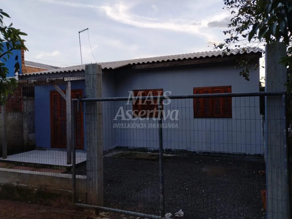 Casa, 3 quartos, 60 m² - Foto 3