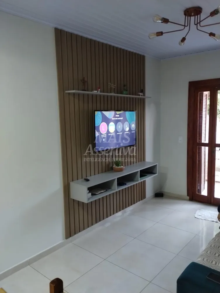 Casa, 3 quartos, 60 m² - Foto 5