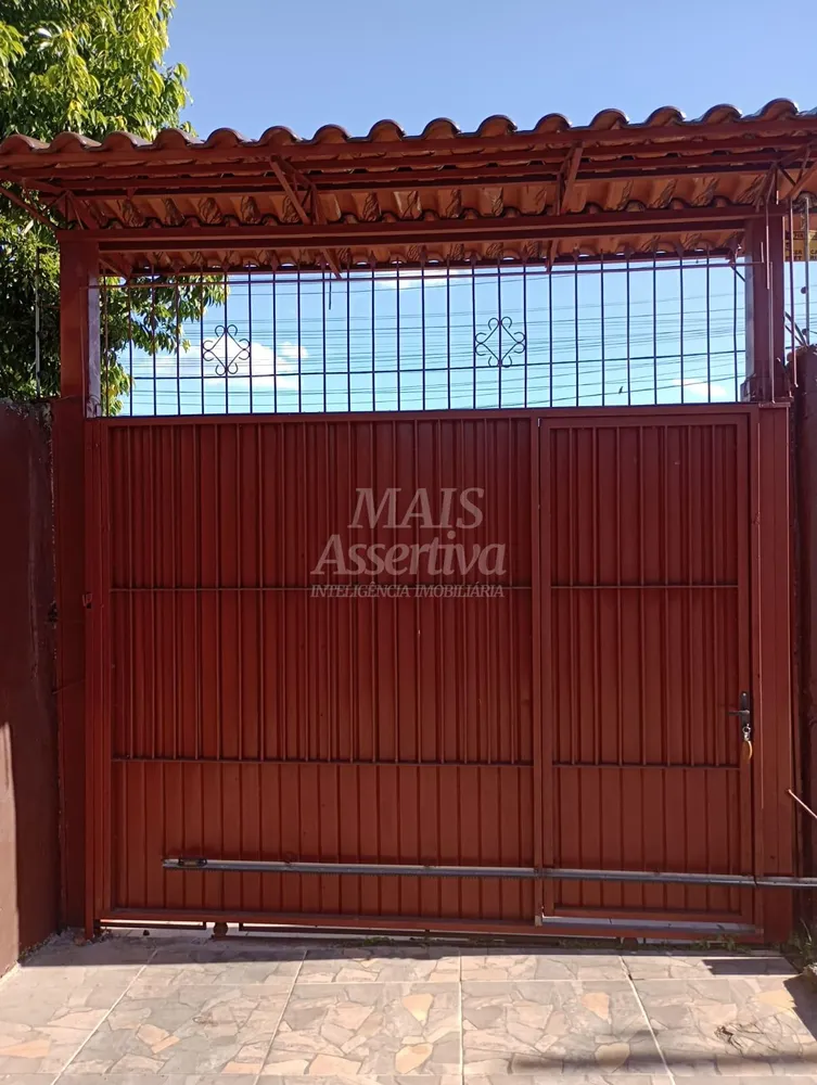 Casa, 3 quartos, 60 m² - Foto 2