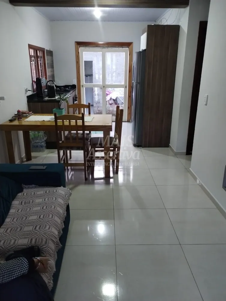 Casa, 3 quartos, 60 m² - Foto 6