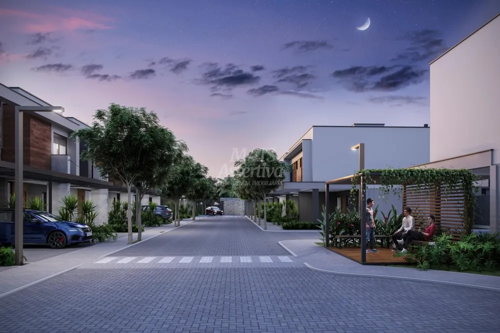 Casa, 3 quartos, 128 m² - Foto 3