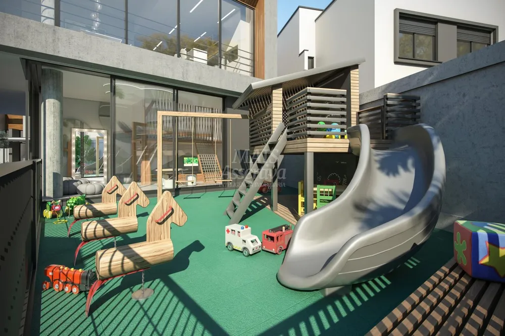 Casa, 3 quartos, 128 m² - Foto 7